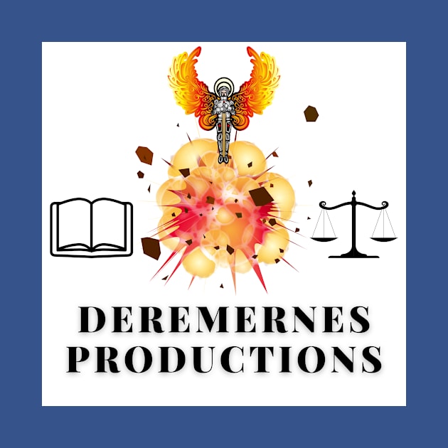 DEREMERNES PRODUCTIONS by DEREMERNES PRODUCTIONS