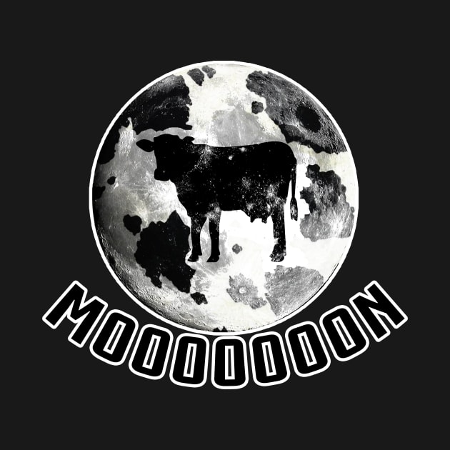 Moooon by AsKartongs