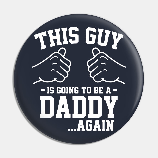 This guy is going to be a daddy again... Pin by Lazarino