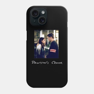 Team Pacey Phone Case