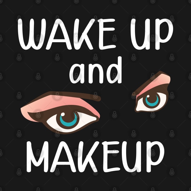 Makeup artist - wake up and makeup by KC Happy Shop