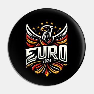 Germany German National Team Pin