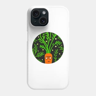 Reggae Veggie Phone Case