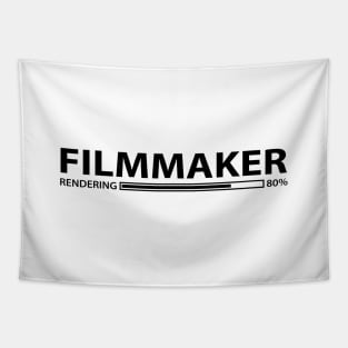 Filmmaker and Rendering Tapestry
