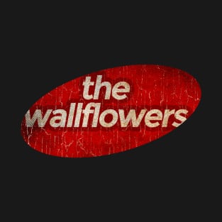 The Wallflowers T-Shirt