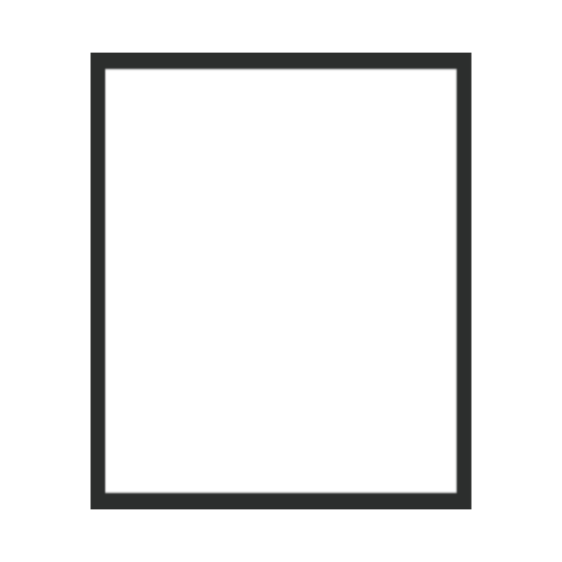 Rectangle - Geometric Figure - Unusual Design - Colorful - T-Shirt | TeePublic