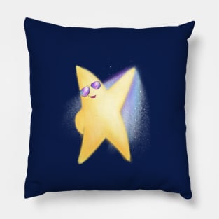 Super Star! Pillow