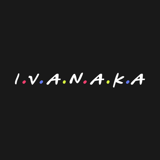 ivanka trump by Yaman