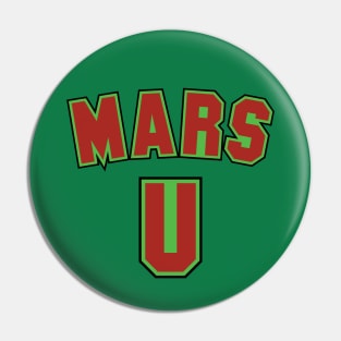 MARS U Pin