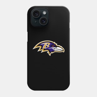 Baltimore-City Phone Case