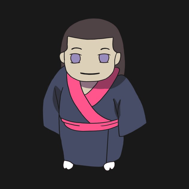 Baby Neji D09 by kensor