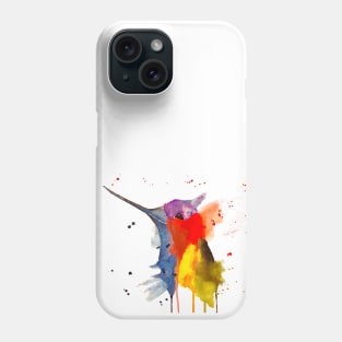 Colibri Phone Case