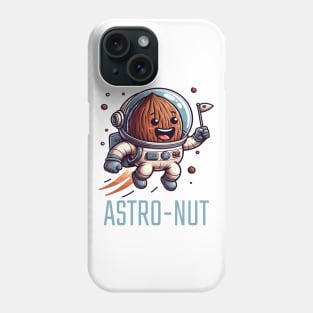 Astronut: Space and Beyond Phone Case