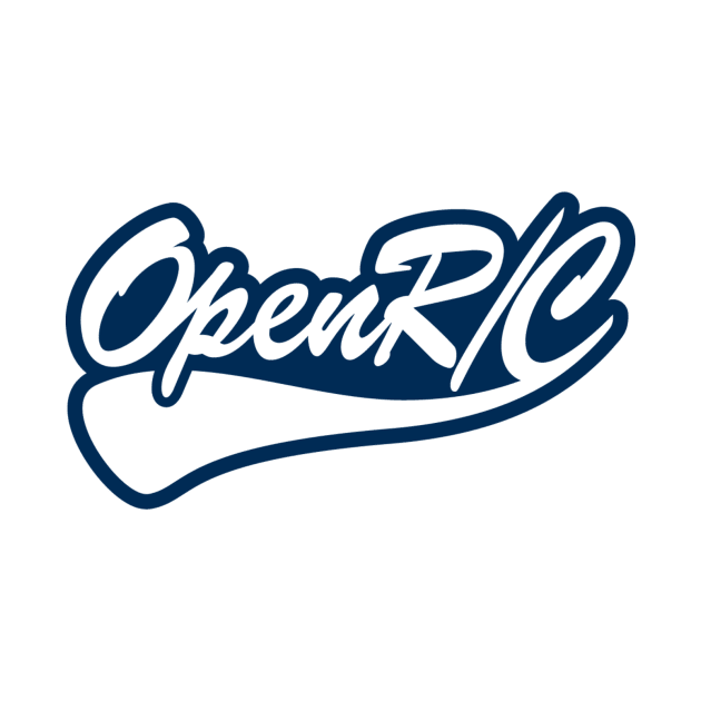 OpenR/C Baseball style by DanielNoree