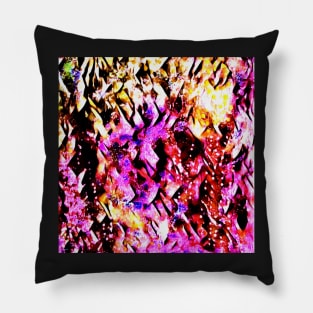 Stocksom Country Texture 1 Pillow