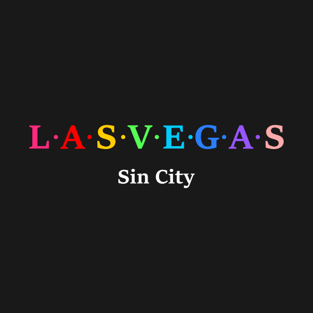 Las Vegas, USA. by Koolstudio