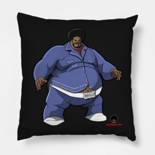 FFJ Pillow