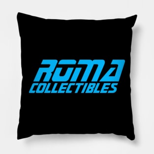 ROMA The Next Generation Pillow