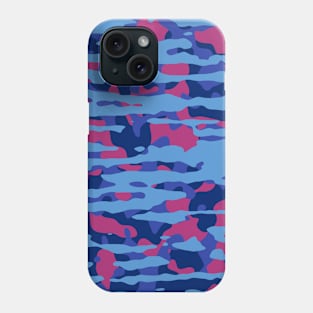 Military Camouflage Phone Case