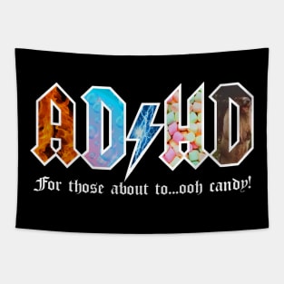 ADHD Tapestry