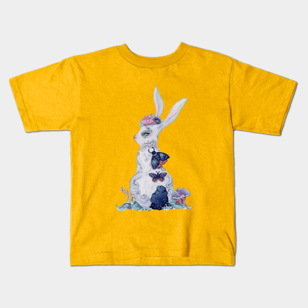 Magical Bunny - Bunny - Kids T-Shirt