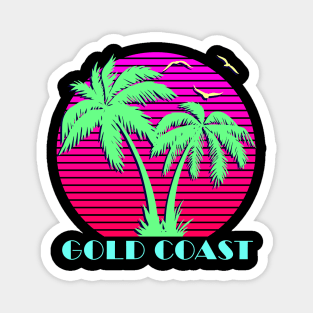 Gold Coast Magnet