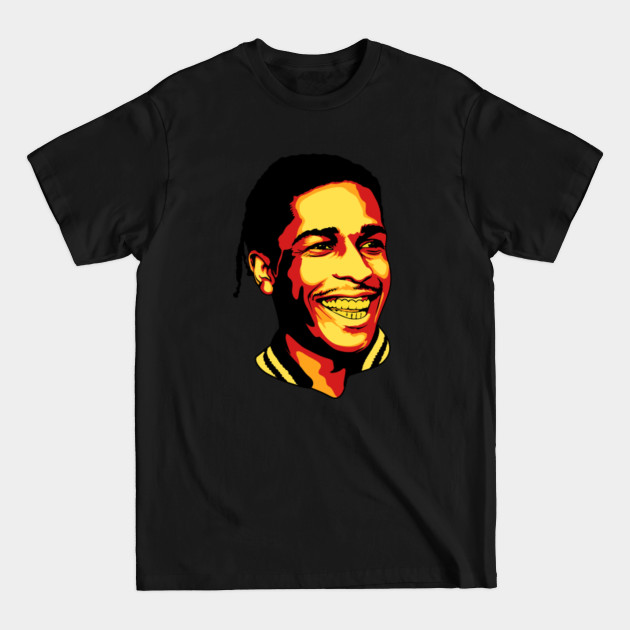 A$AP Rocky T-Shirt