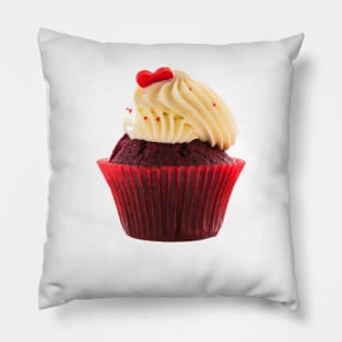 You can't buy happiness, but you can buy many cupcakes T-Shirt Pillow