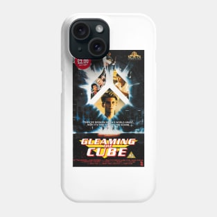 Gleaming The Cube Phone Case