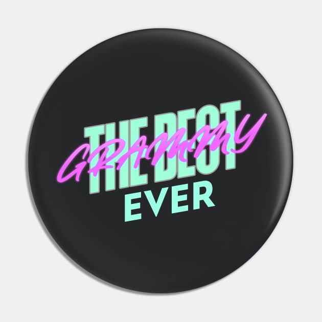 THE BEST GRAMMY EVER Pin by Grammy Nest