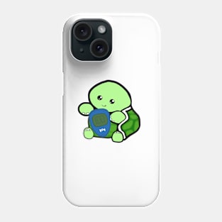 Diabetes Turtle Phone Case