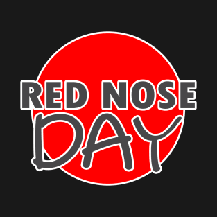 RED NOSE DAY T-Shirt