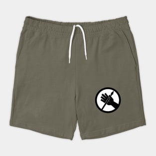SCP Foundation MTF Alpha-1 "Red Right Hand" Shorts