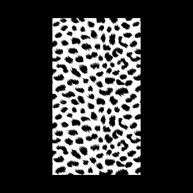 Dalmatian Pattern by Gtrx20