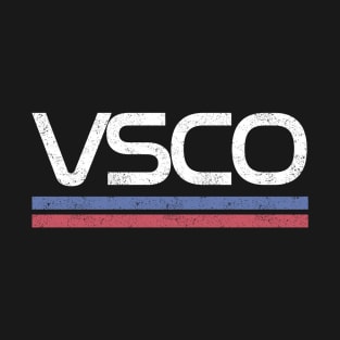 VSCO T-Shirt