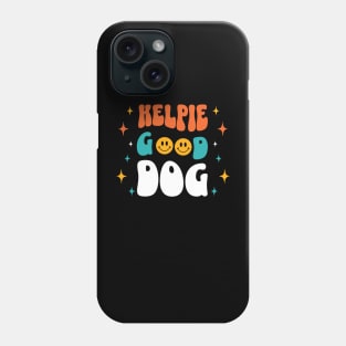 Kelpie Phone Case