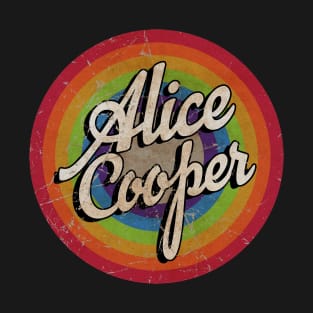 Alice Cooper T-Shirt