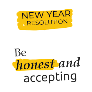 Resolution T-Shirt