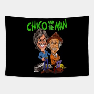 Chico and the Man // 70s Sitcom Tapestry