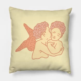 Angels Pillow