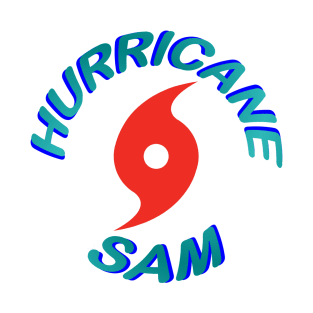 Hurricane Sam T-Shirt