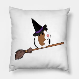 Halloween Guinea Pig Pillow