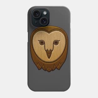 Owl Phone Case