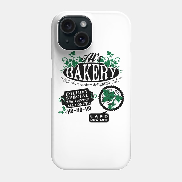 The ultimate Christmas movie Phone Case by puppaluppa