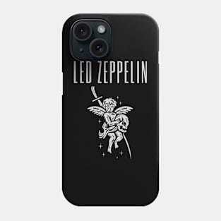 ZEPPELIN BAND Phone Case