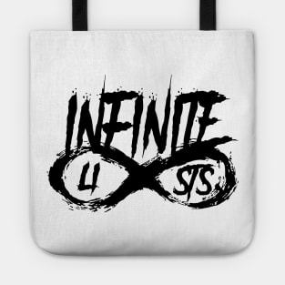 infinite lists v10 Tote