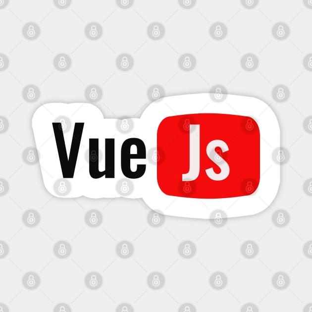 Vue Js - VueJs - Youtube Magnet by FaixaPreta