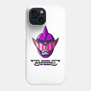 DONBROTHERS ( DON MURASAME ) 2 Phone Case