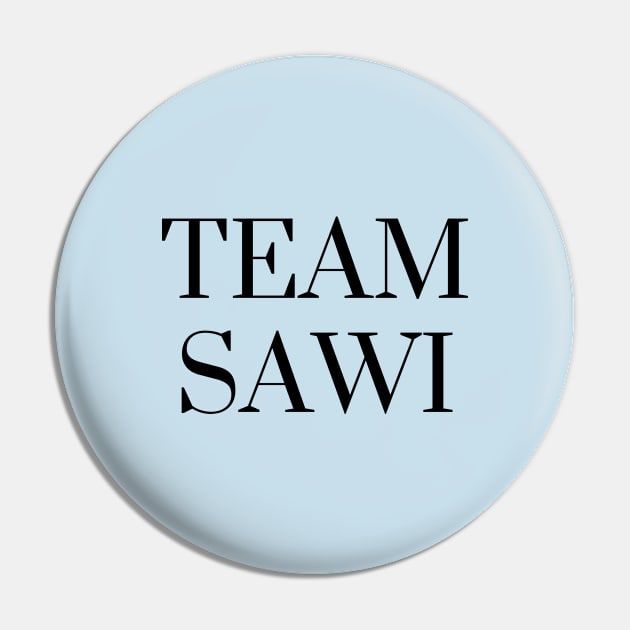 filipino team sawi Pin by CatheBelan