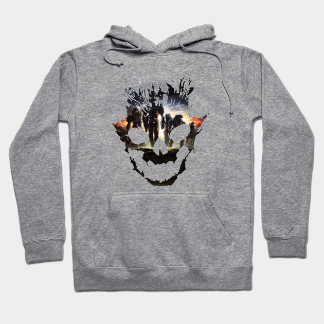 Halo Reach Emile Skull Noble Team Halo Hoodie Teepublic - roblox halo reach team noble emile roblox